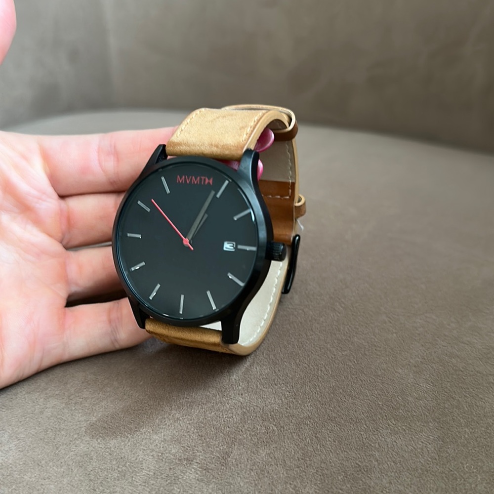 MVMT Men’s Watch
